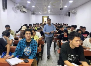 Inside Career Mantra: Where Quality Coaching Meets Real Classroom Learning